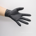 EN455 EN374 EN420 Nitrile Mechanic Nitrile Gants